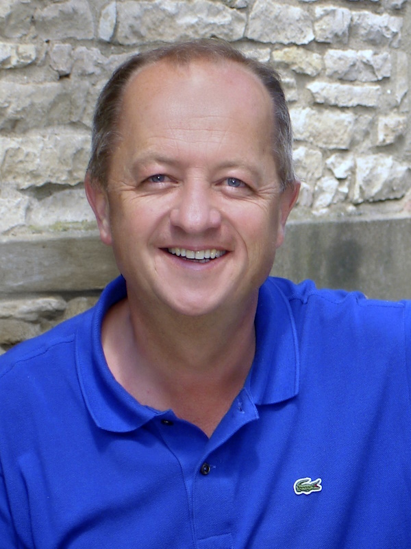 OA Dr. Kurt Gwercher